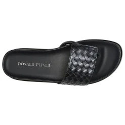 Online Donald Pliner FIFI Navy Blue Bell