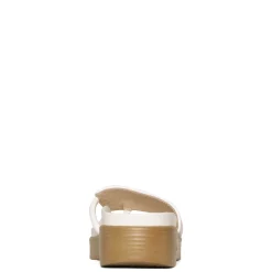 Online Donald Pliner FIFI Natural White Brocade