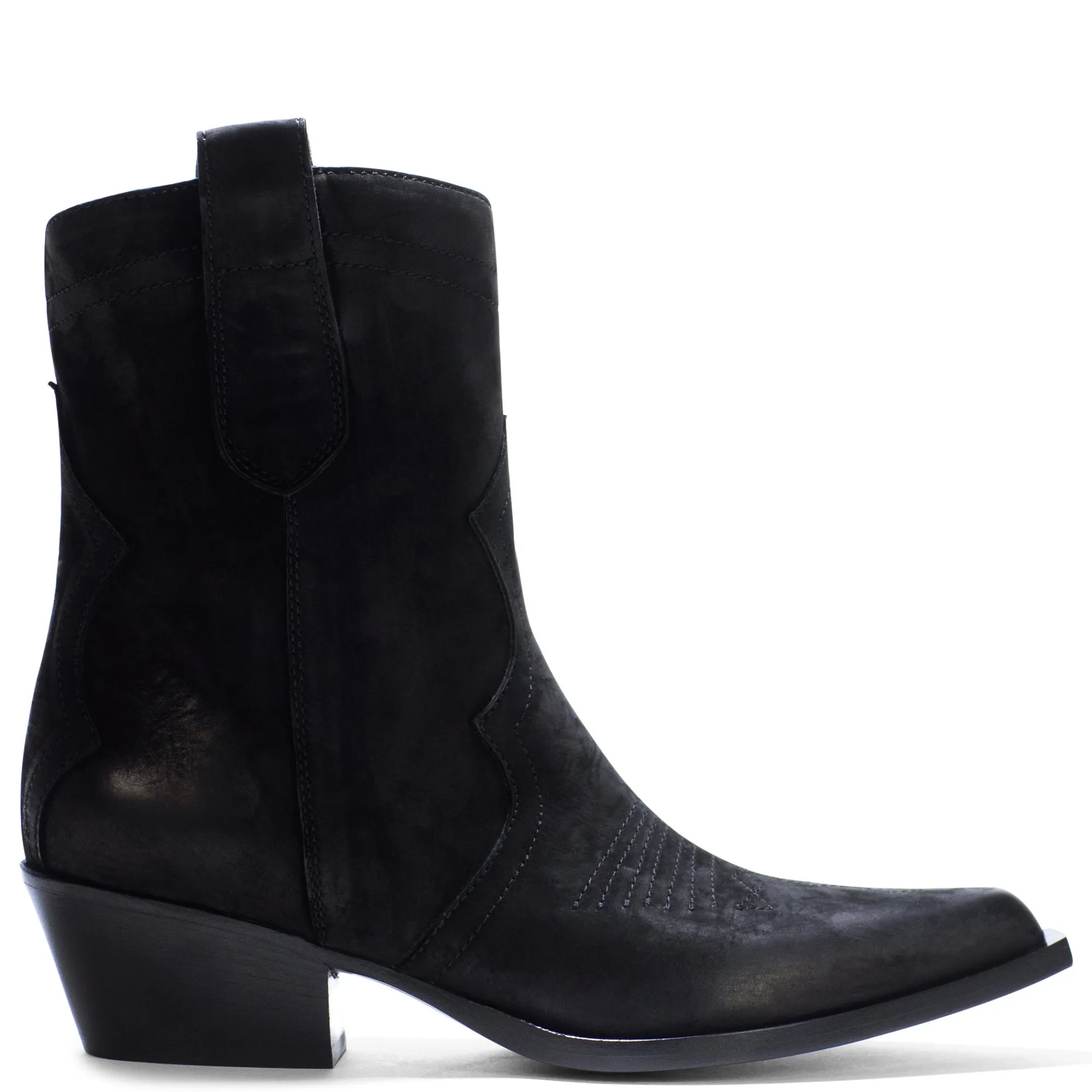 Hot Donald Pliner FOLSOM Black