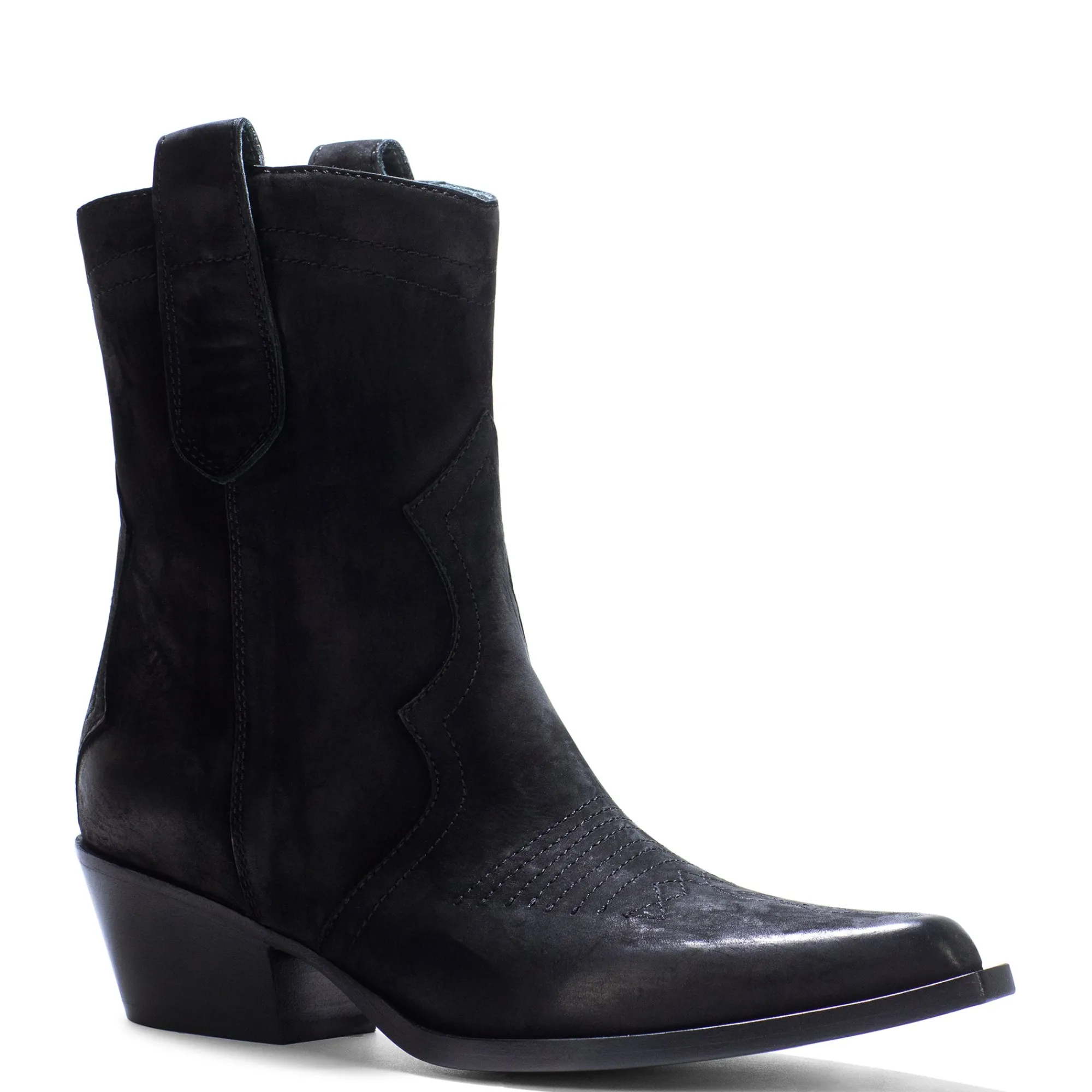 Hot Donald Pliner FOLSOM Black