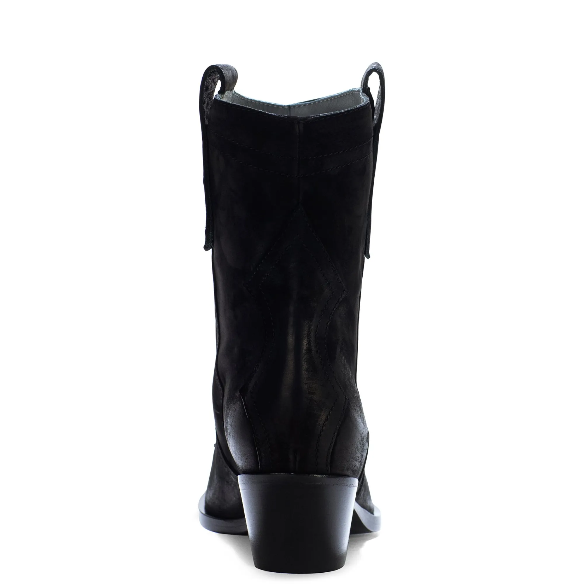 Hot Donald Pliner FOLSOM Black