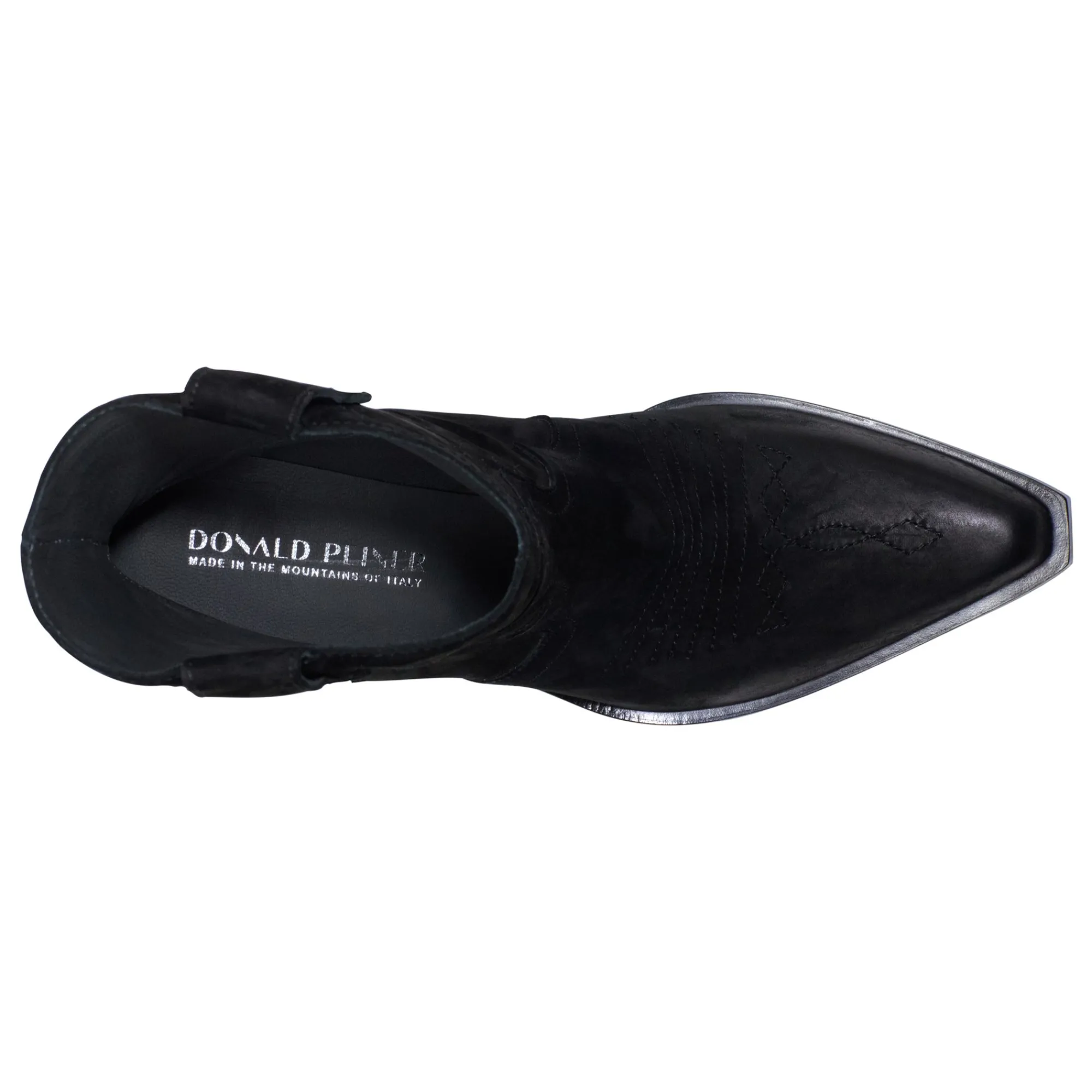 Hot Donald Pliner FOLSOM Black