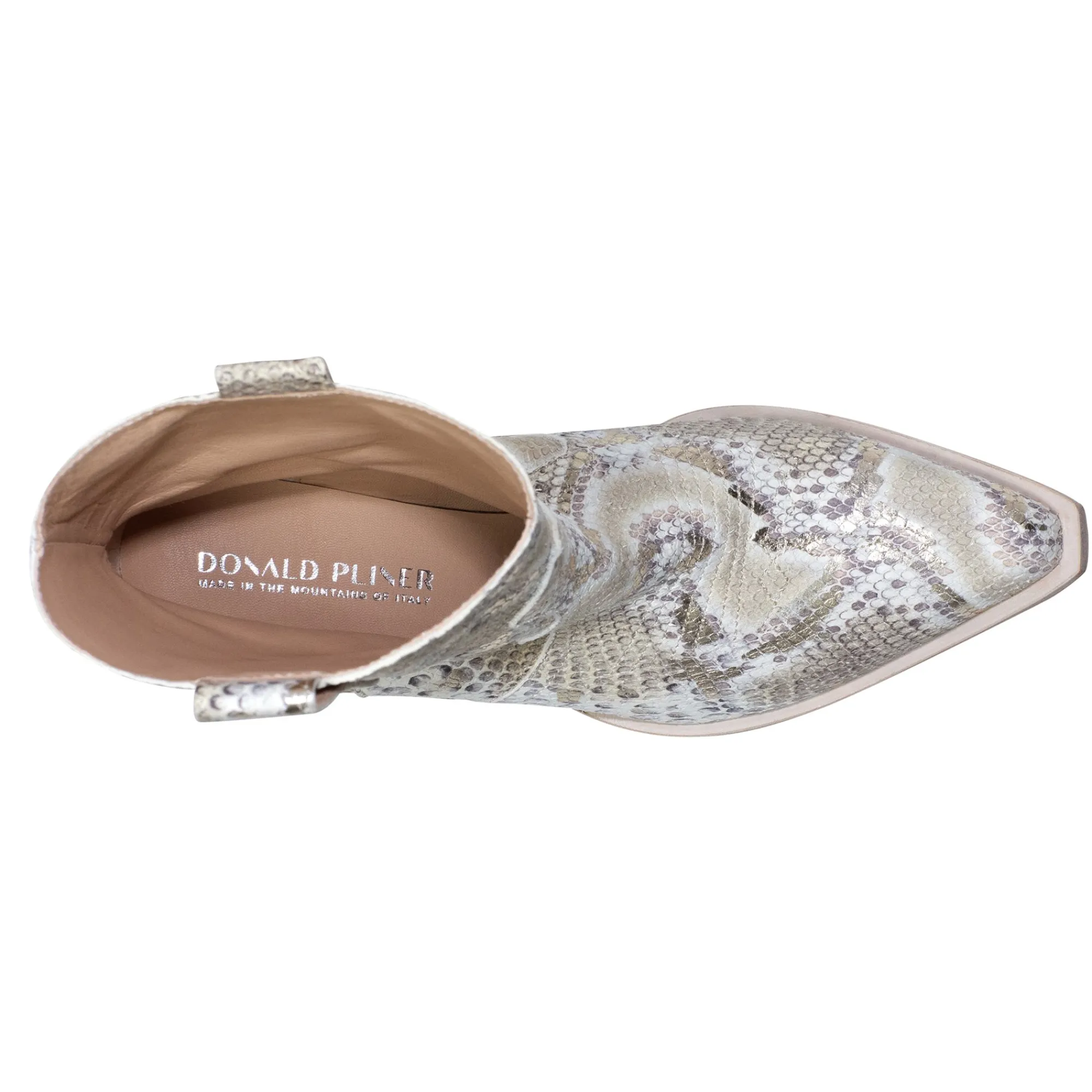 Online Donald Pliner FOLSOM Natural