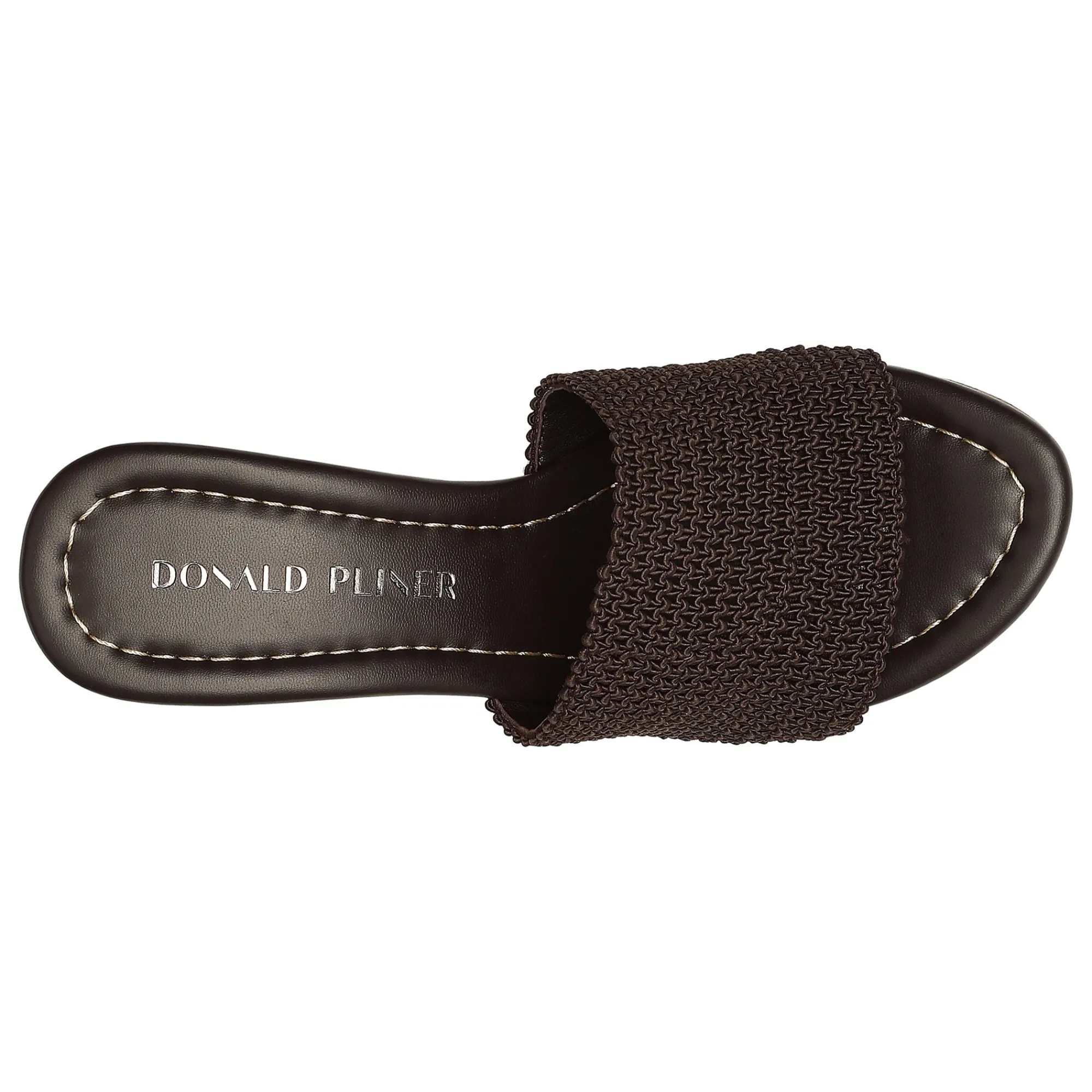 Best Donald Pliner FORTUNE Dark Brown