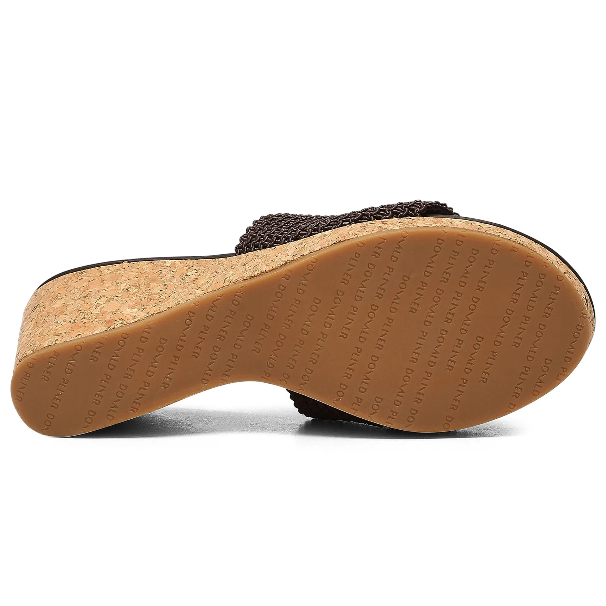 Best Donald Pliner FORTUNE Dark Brown