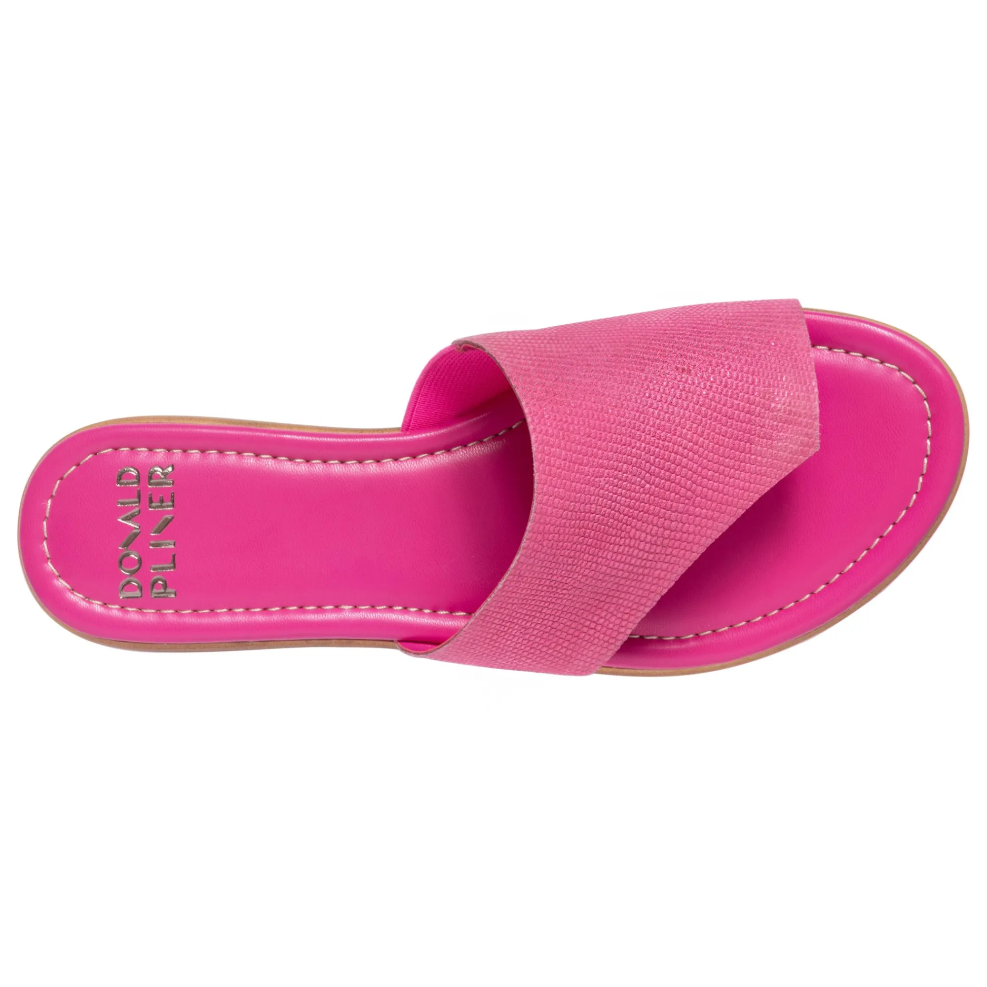 New Donald Pliner GAL Magenta