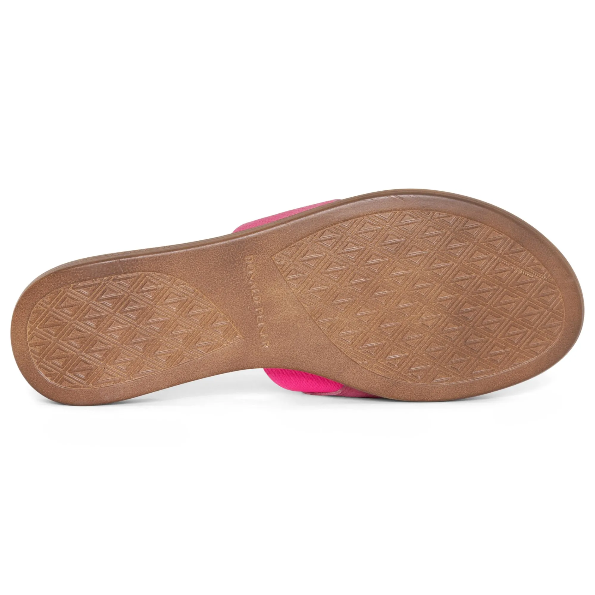 New Donald Pliner GAL Magenta