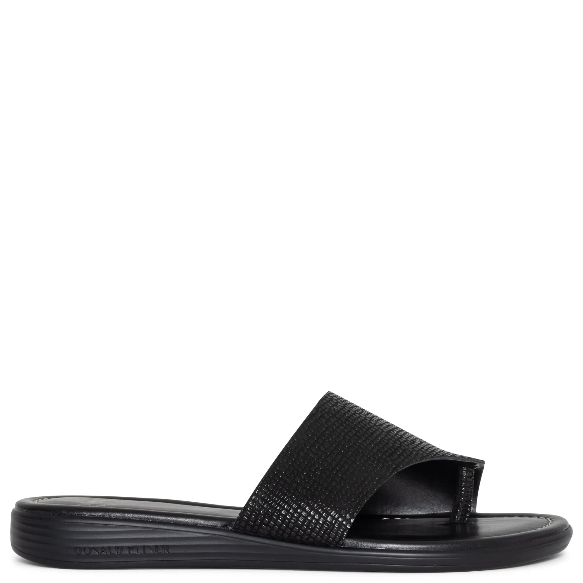 Online Donald Pliner GAL Black