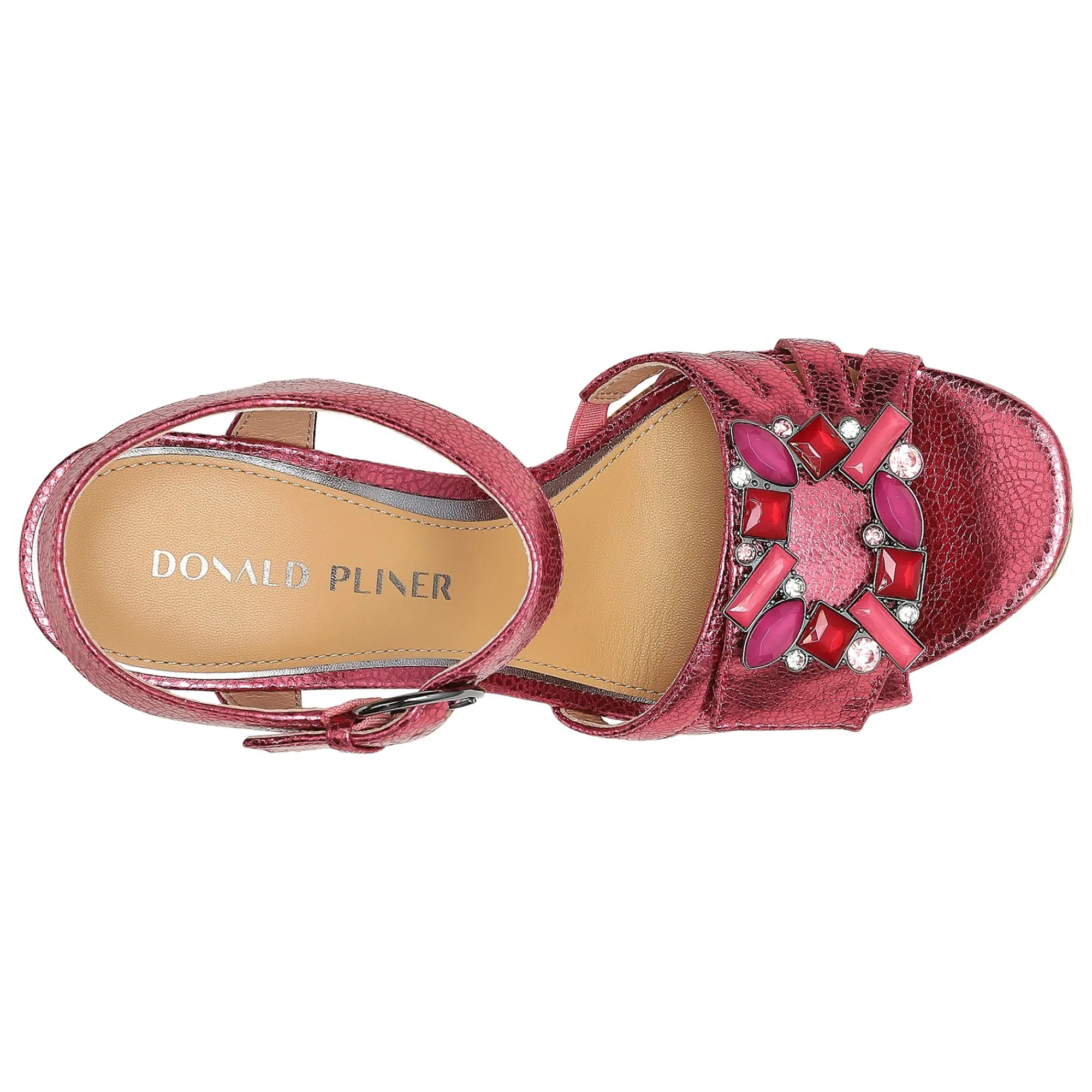 Online Donald Pliner GALATEA Orchid