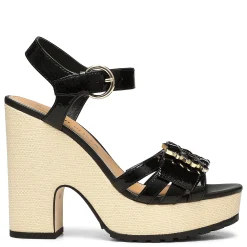 Sale Donald Pliner GALATEA Black