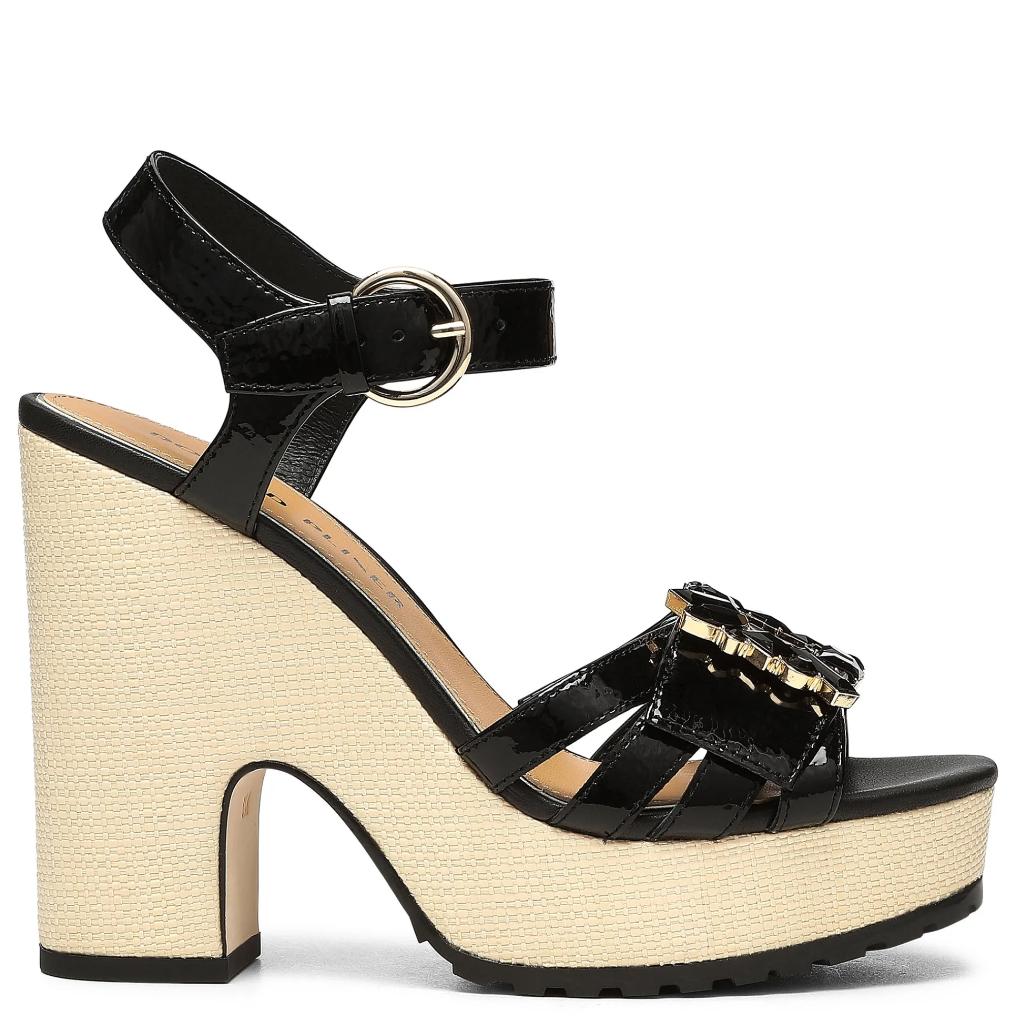 Sale Donald Pliner GALATEA Black