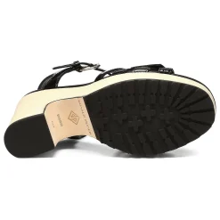 Sale Donald Pliner GALATEA Black