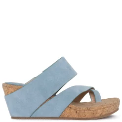 Hot Donald Pliner GAYLE Denim