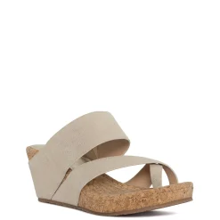 Clearance Donald Pliner GAYLE Platino