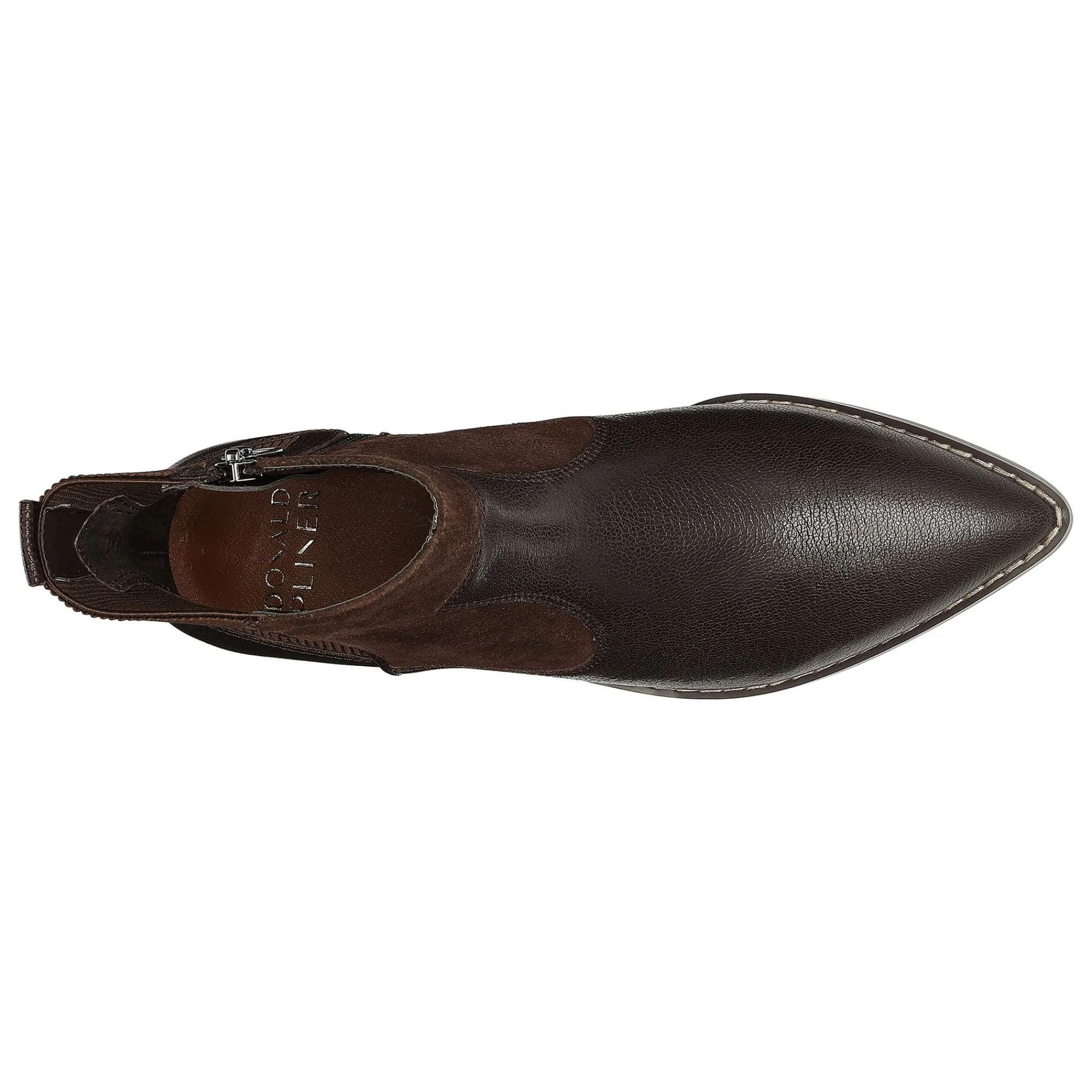 Sale Donald Pliner GAZZI Dark Brown