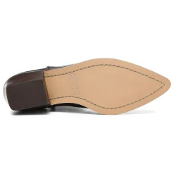 Sale Donald Pliner GAZZI Dark Brown