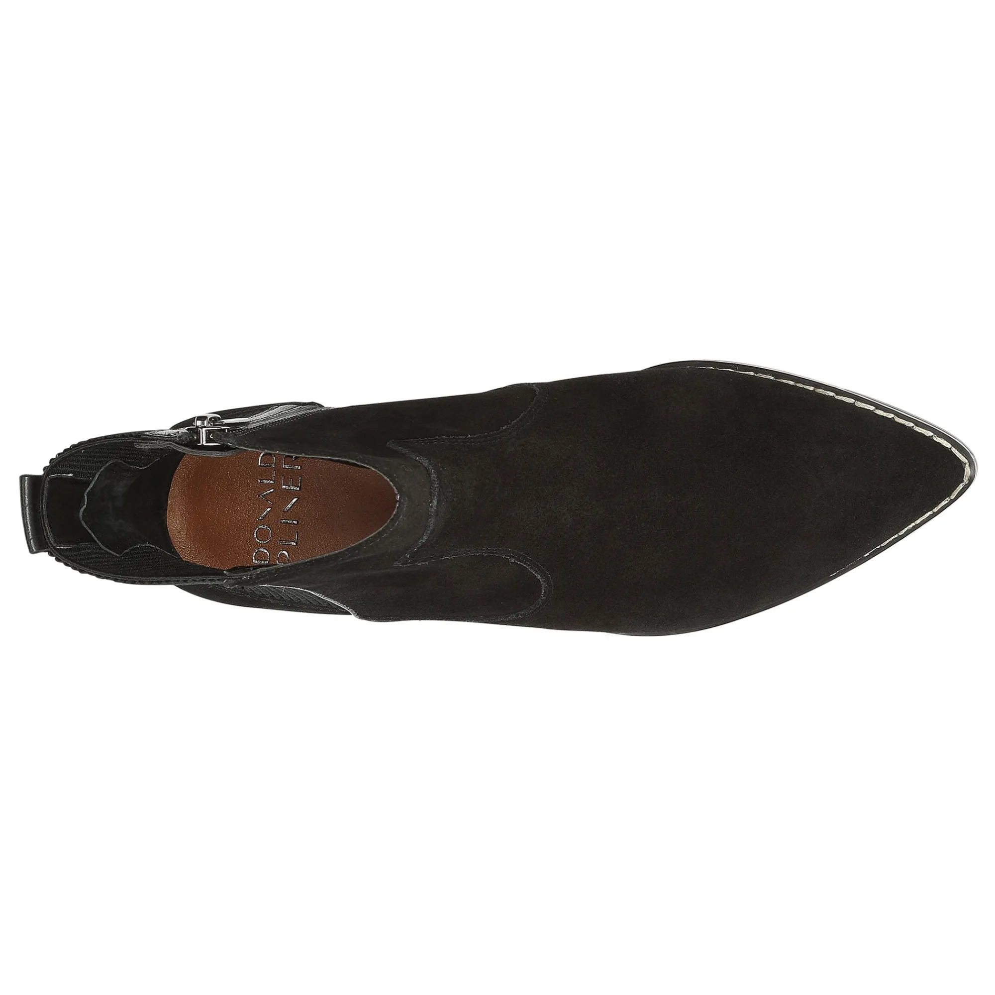 Best Donald Pliner GAZZI Black