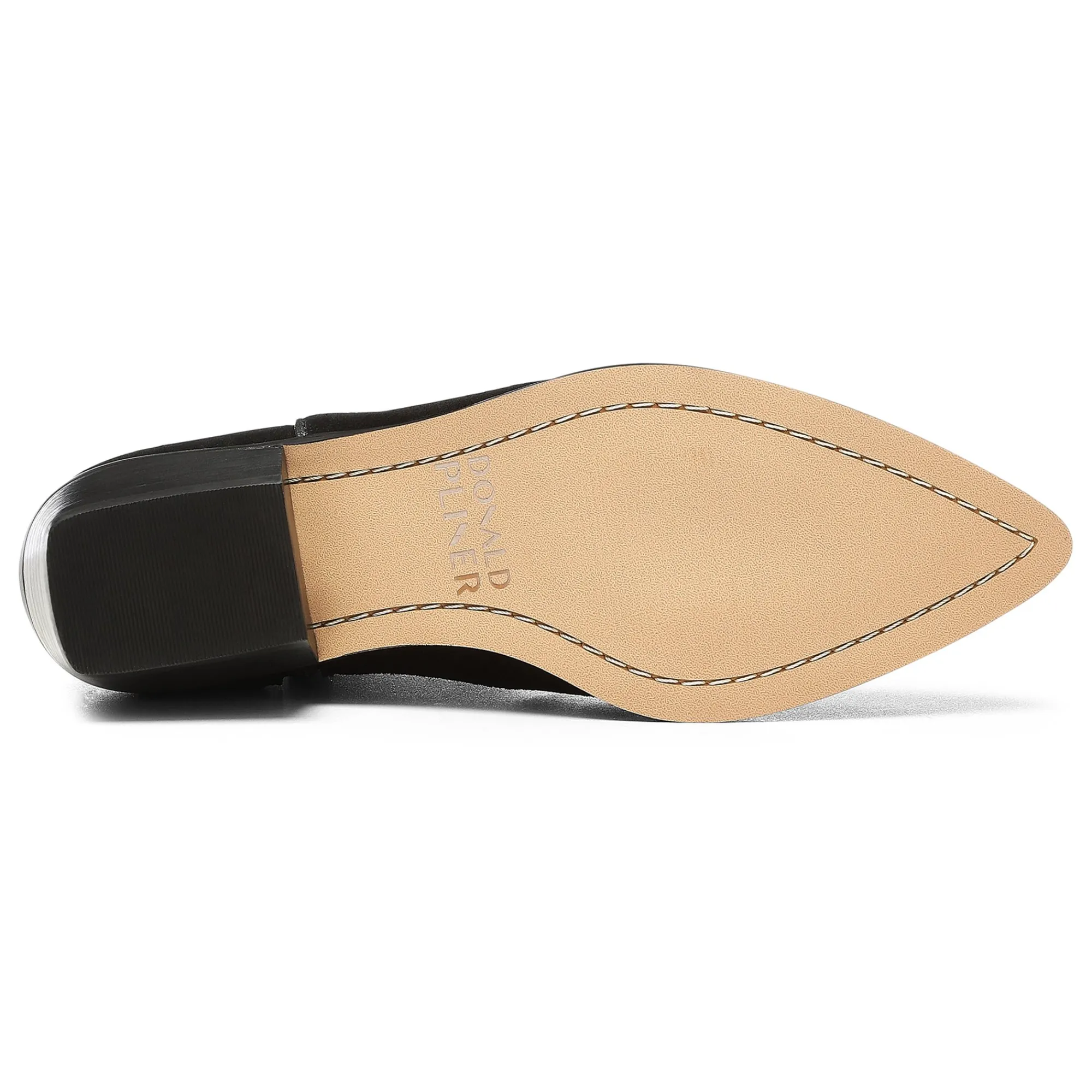 Best Donald Pliner GAZZI Black
