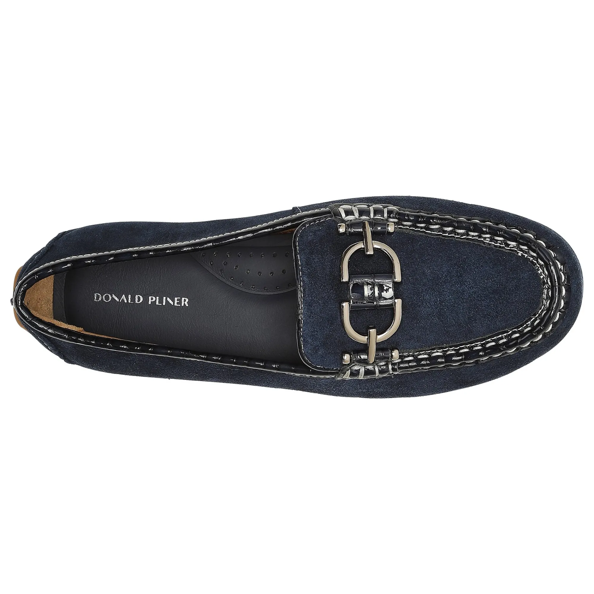 Online Donald Pliner GIOVANNA Navy
