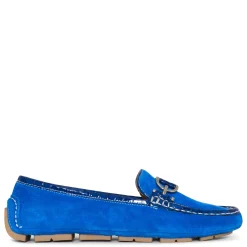 Donald Pliner GIOVANNA Cobalt