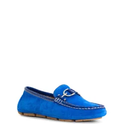 Donald Pliner GIOVANNA Cobalt