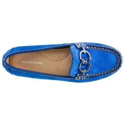 Donald Pliner GIOVANNA Cobalt