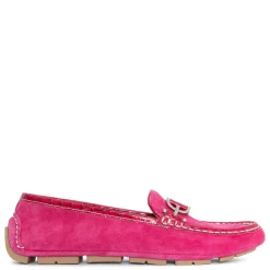 New Donald Pliner GIOVANNA Magenta