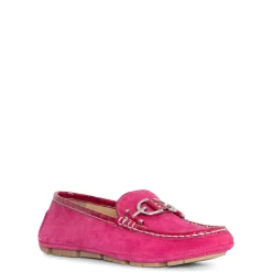 New Donald Pliner GIOVANNA Magenta