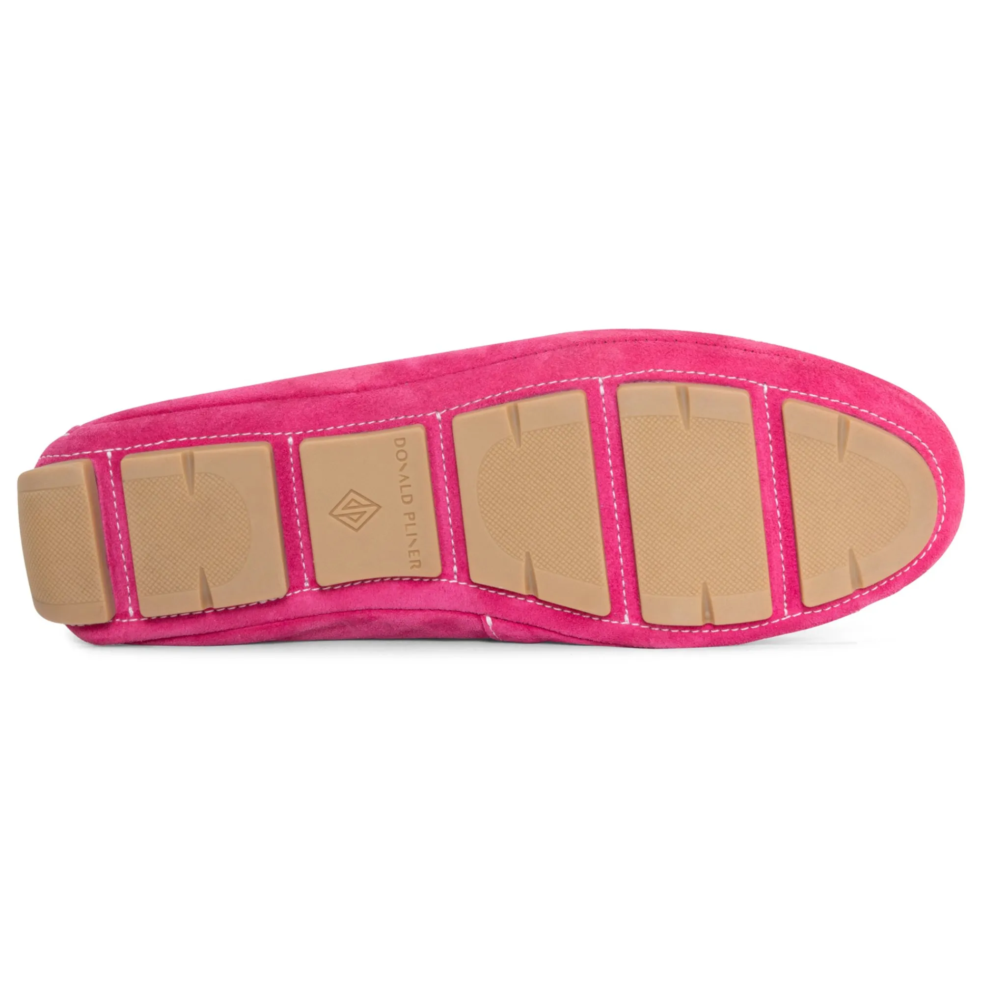 New Donald Pliner GIOVANNA Magenta