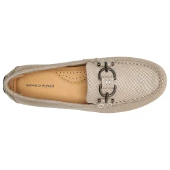 Online Donald Pliner GIOVANNA Light Taupe Snake