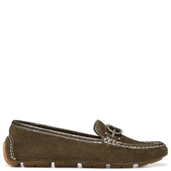 Online Donald Pliner GIOVANNA Military Green