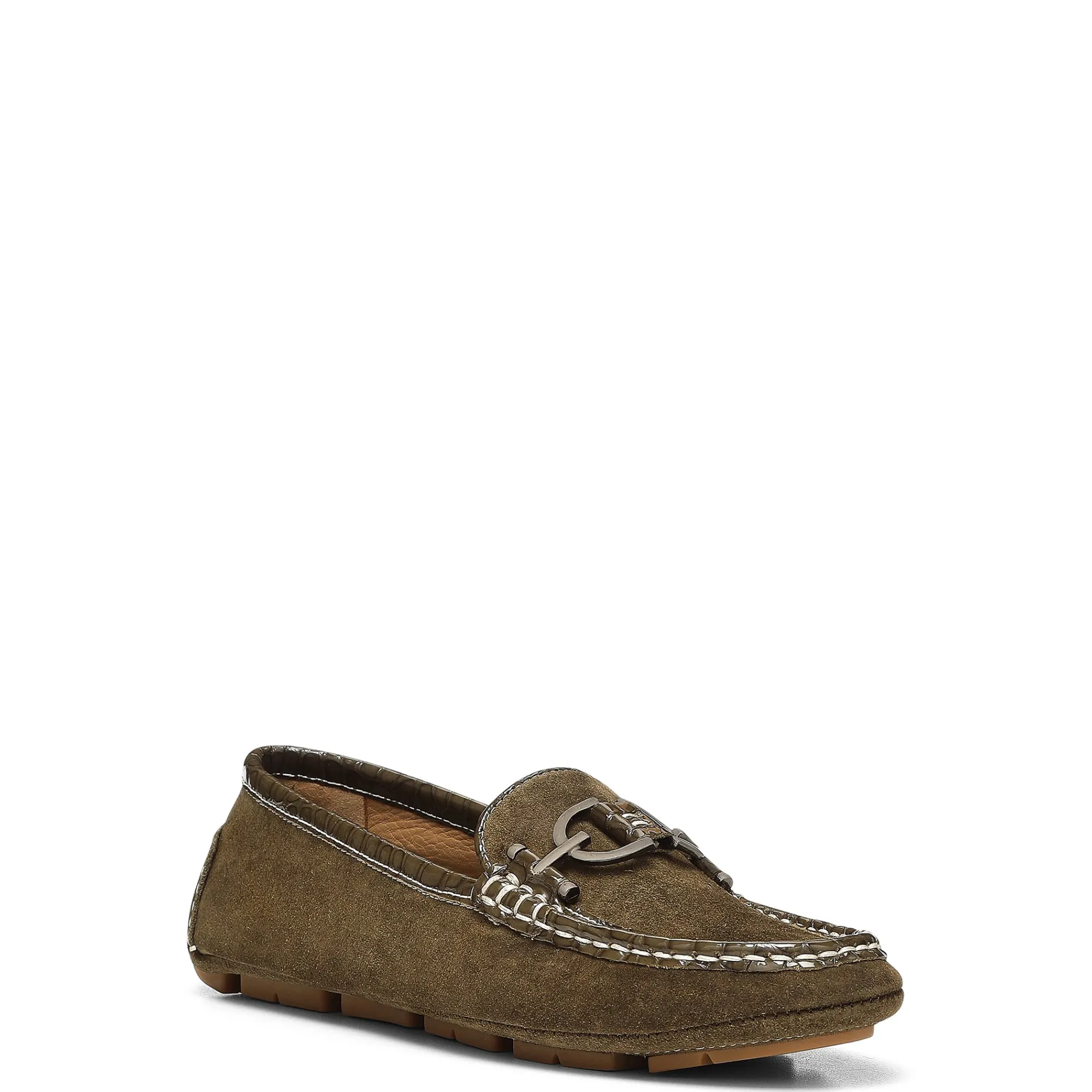 Online Donald Pliner GIOVANNA Military Green