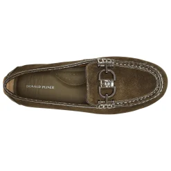 Online Donald Pliner GIOVANNA Military Green