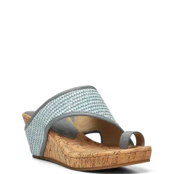 Best Donald Pliner GYER Denim