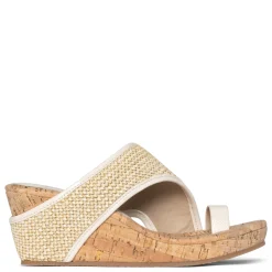 Discount Donald Pliner GYER Foam Raffia