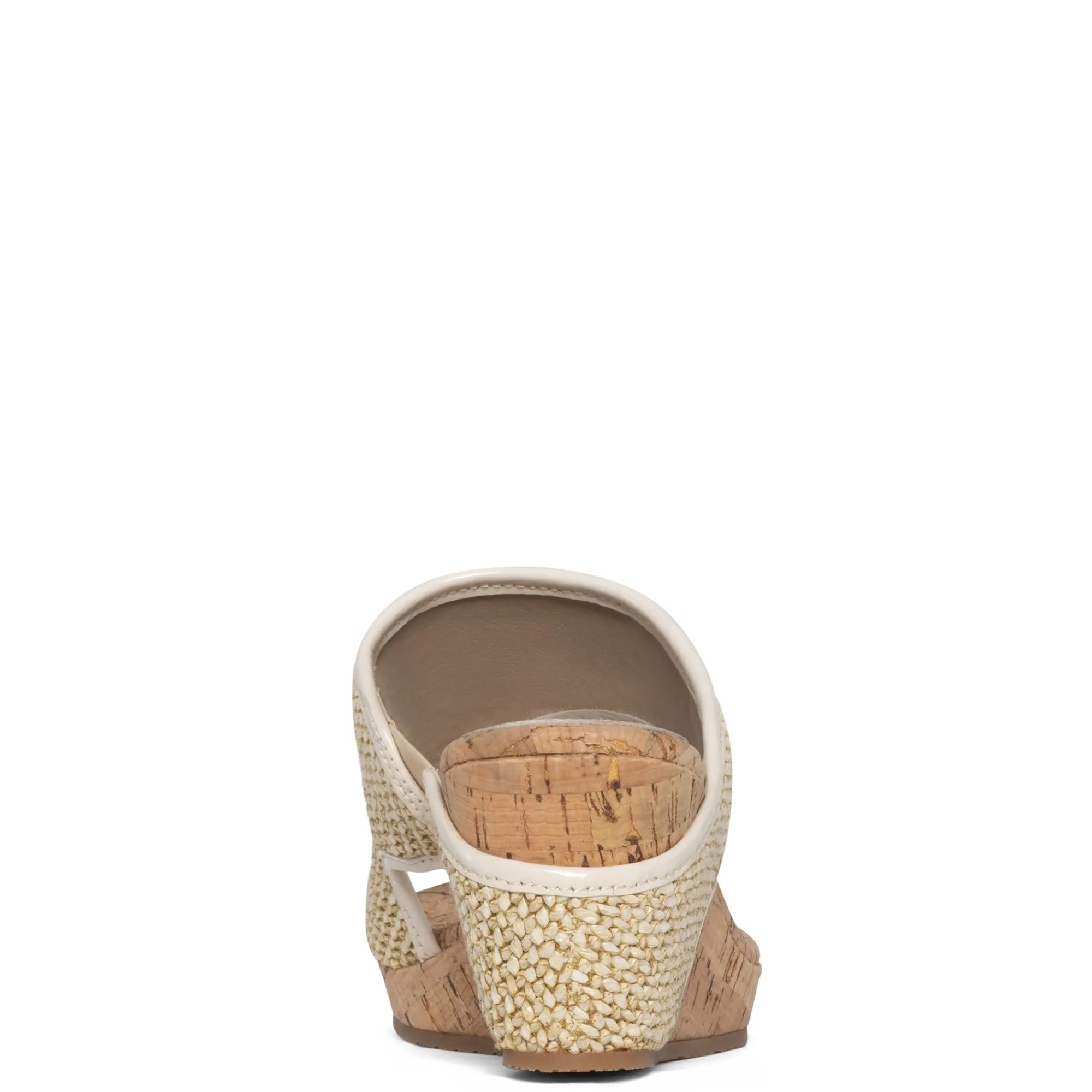 Discount Donald Pliner GYER Foam Raffia