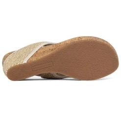 Discount Donald Pliner GYER Foam Raffia