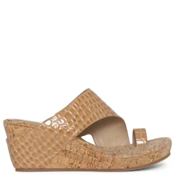 Outlet Donald Pliner GYER Camel