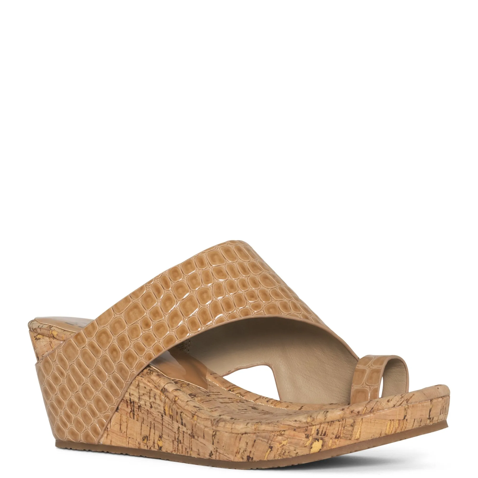 Outlet Donald Pliner GYER Camel