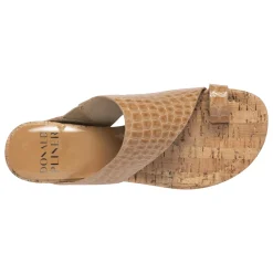 Outlet Donald Pliner GYER Camel