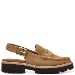 Outlet Donald Pliner HALIE Saddle