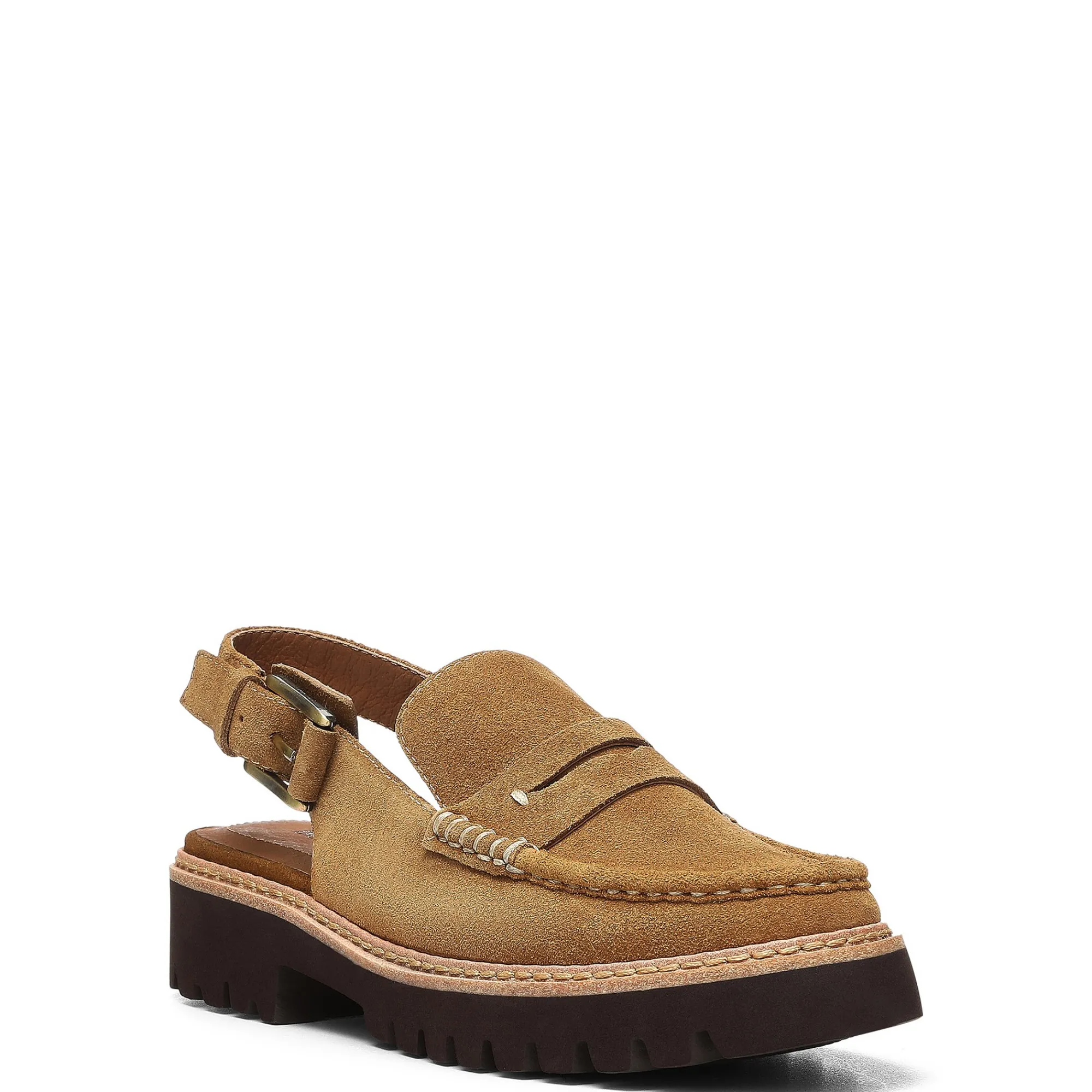 Outlet Donald Pliner HALIE Saddle