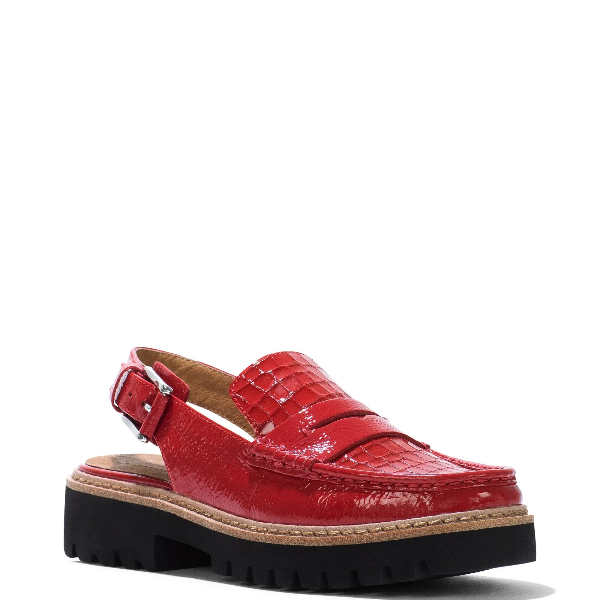 Clearance Donald Pliner HALIE Tomato
