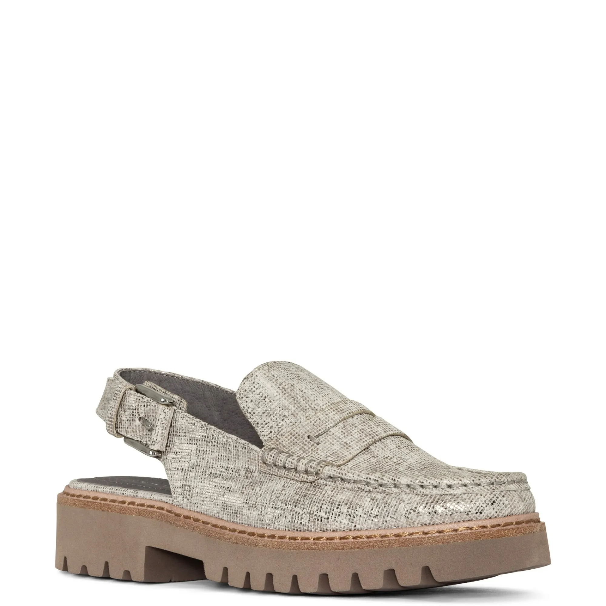Outlet Donald Pliner HALIE Pewter