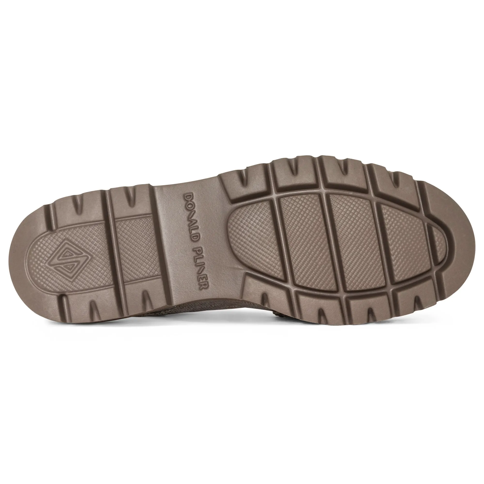 Outlet Donald Pliner HALIE Pewter