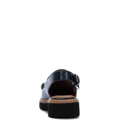 Sale Donald Pliner HALIE Navy
