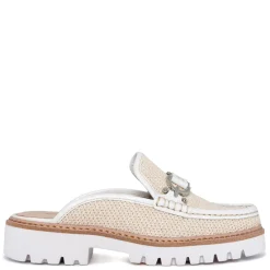 Hot Donald Pliner HAMPTON Beige Raffia