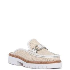 Hot Donald Pliner HAMPTON Beige Raffia