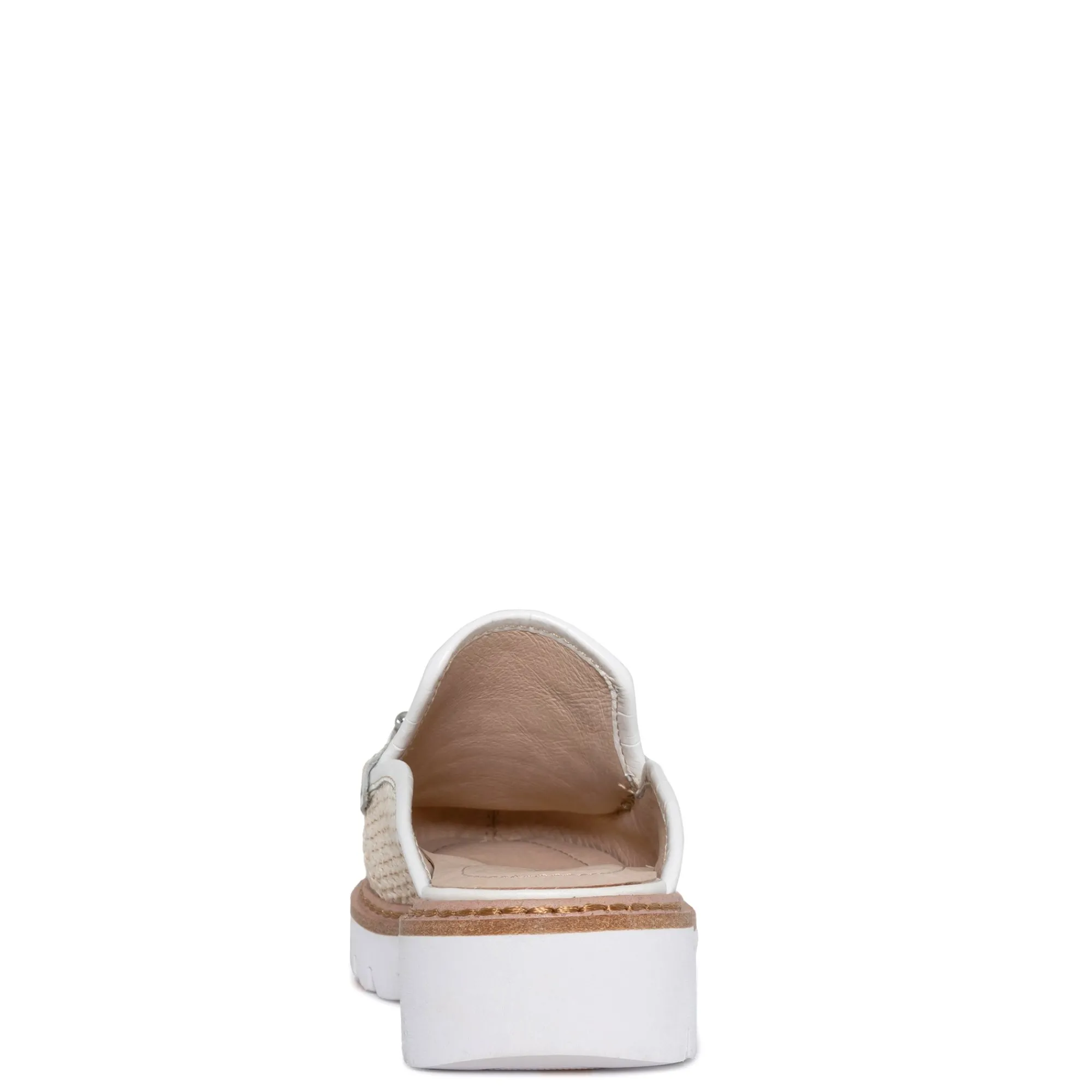 Hot Donald Pliner HAMPTON Beige Raffia