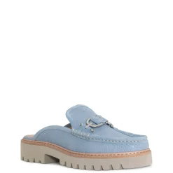 New Donald Pliner HAMPTON Denim
